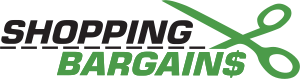 Shopping-Bargains logo